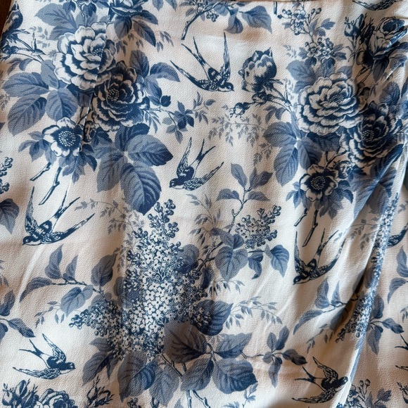 Reformation kourtney dress - Picture 10 of 11